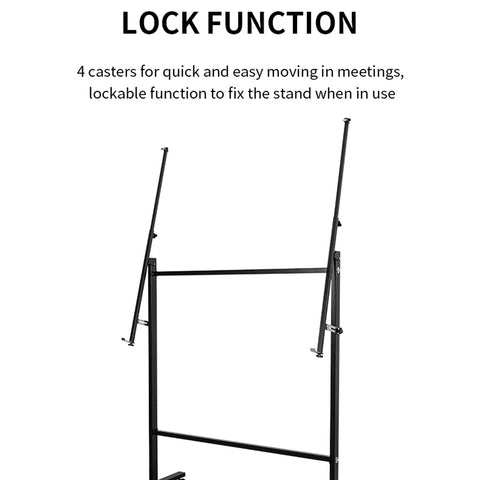 Whiteboard Stand - Asters Maldives