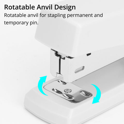 Desktop Stapler - Asters Maldives