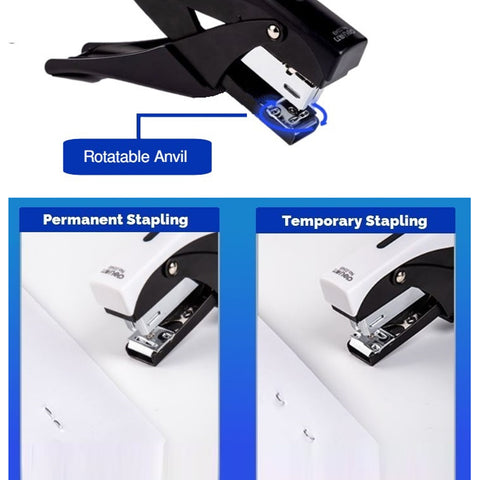 Desktop Stapler - Asters Maldives