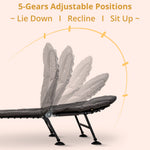 Foldable Bed - Asters Maldives