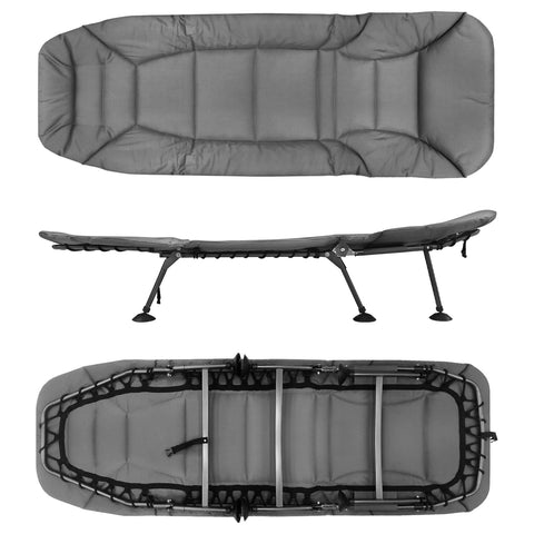 Foldable Bed - Asters Maldives