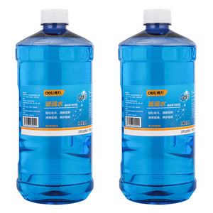 Glass Cleaner, 2L (2 PCs) - Asters Maldives
