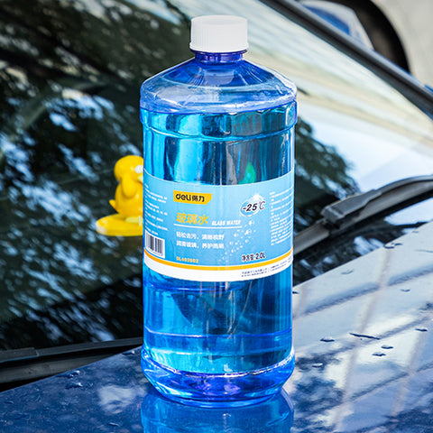 Glass Cleaner, 2L (2 PCs) - Asters Maldives