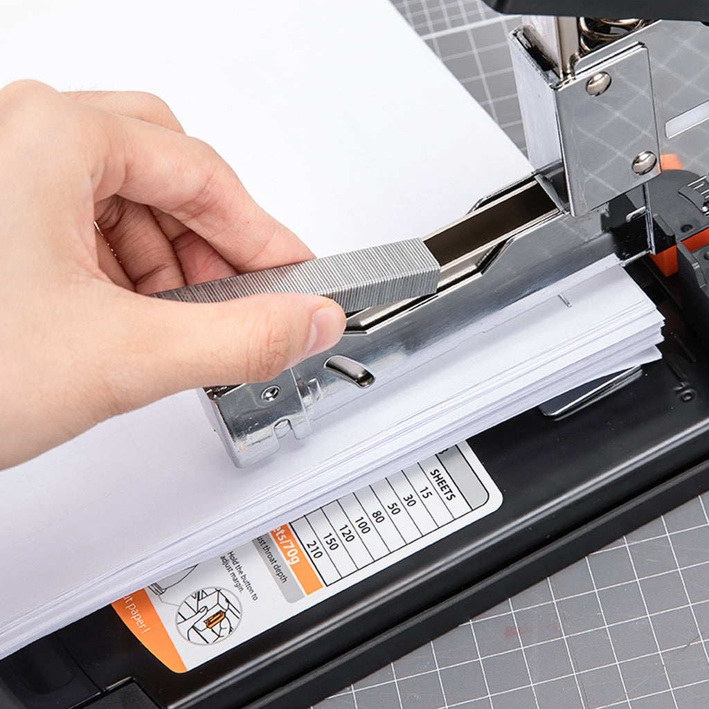 Heavy Duty Stapler - Asters Maldives