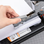 Heavy Duty Stapler - Asters Maldives