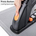 Heavy Duty Stapler - Asters Maldives