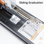 Heavy Duty Stapler - Asters Maldives