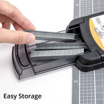 Heavy Duty Stapler - Asters Maldives