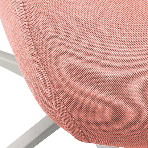 Low Back Chair - Asters Maldives