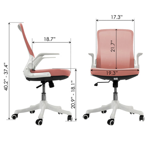 Low Back Chair - Asters Maldives