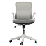 Low Back Chair - Asters Maldives