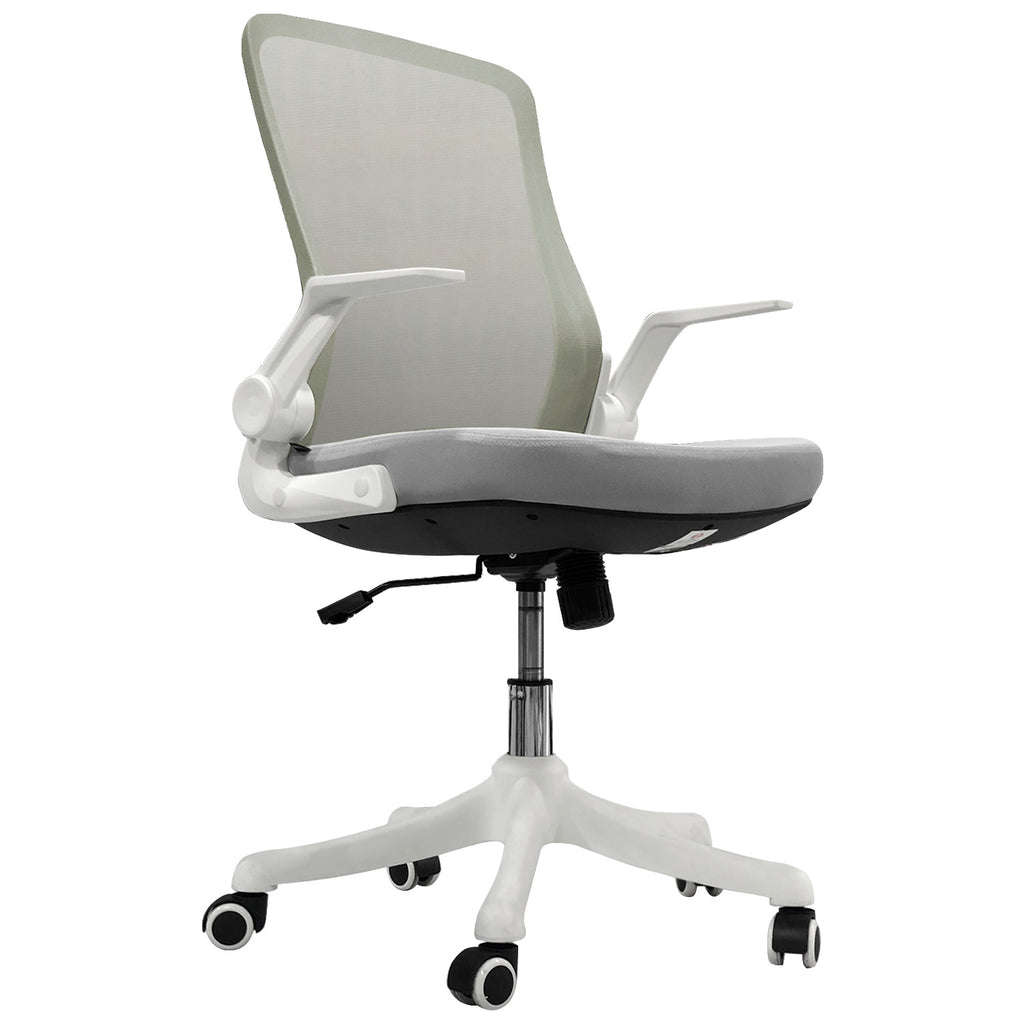 Low Back Chair - Asters Maldives