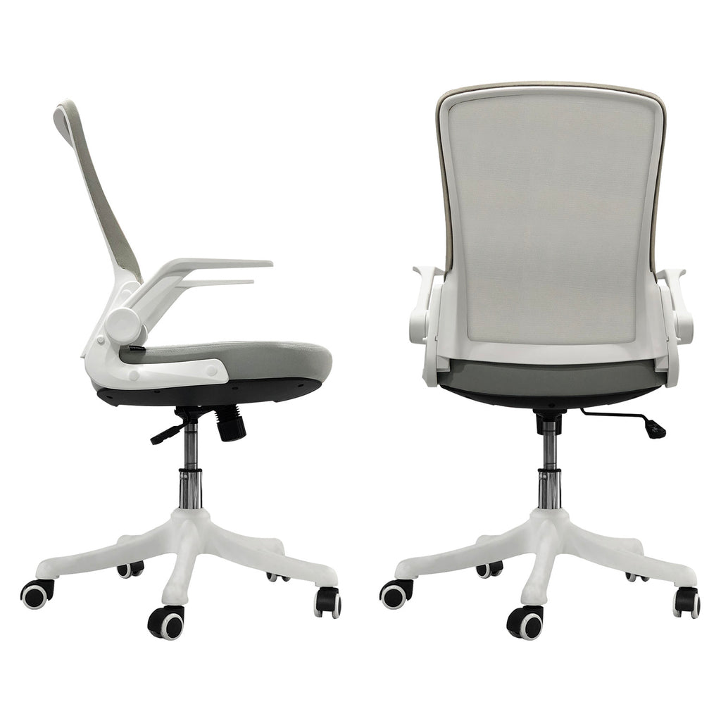Low Back Chair - Asters Maldives