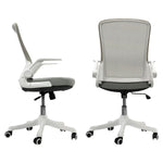 Low Back Chair - Asters Maldives