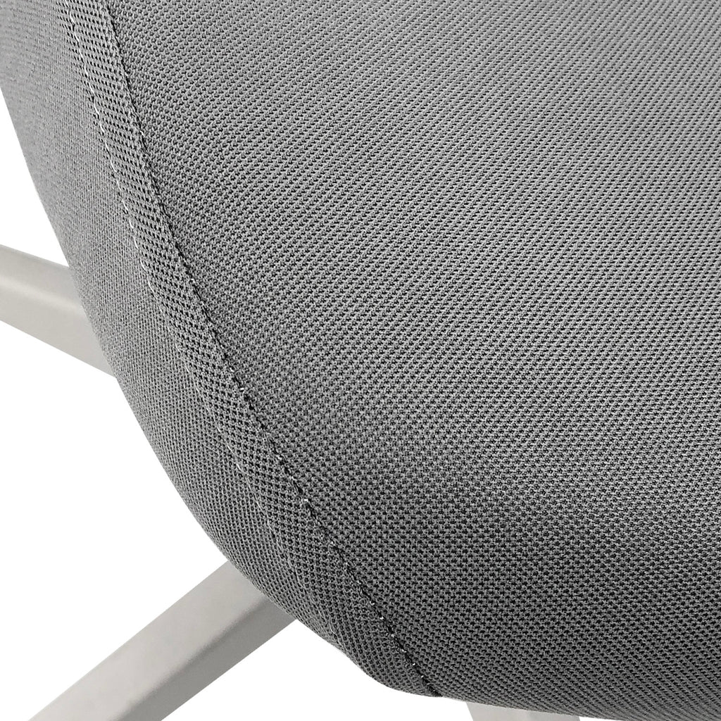 Low Back Chair - Asters Maldives