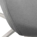 Low Back Chair - Asters Maldives