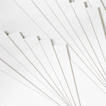 Water Color Paper, A4 (16 Sheets) - Asters Maldives