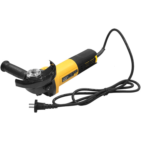 Angle Grinder (Ø125mm) - Asters Maldives