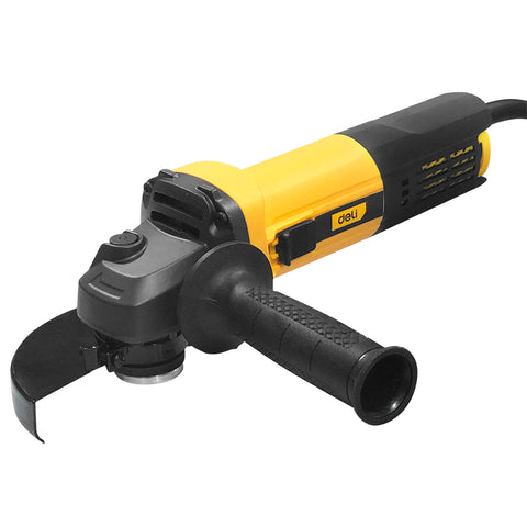 Angle Grinder (Ø125mm) - Asters Maldives
