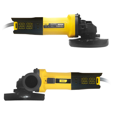 Angle Grinder (Ø125mm) - Asters Maldives