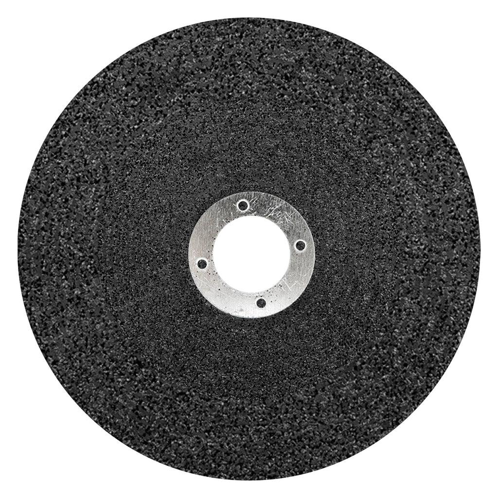 Angle Grinder Wheel (Ø107mm) - Asters Maldives