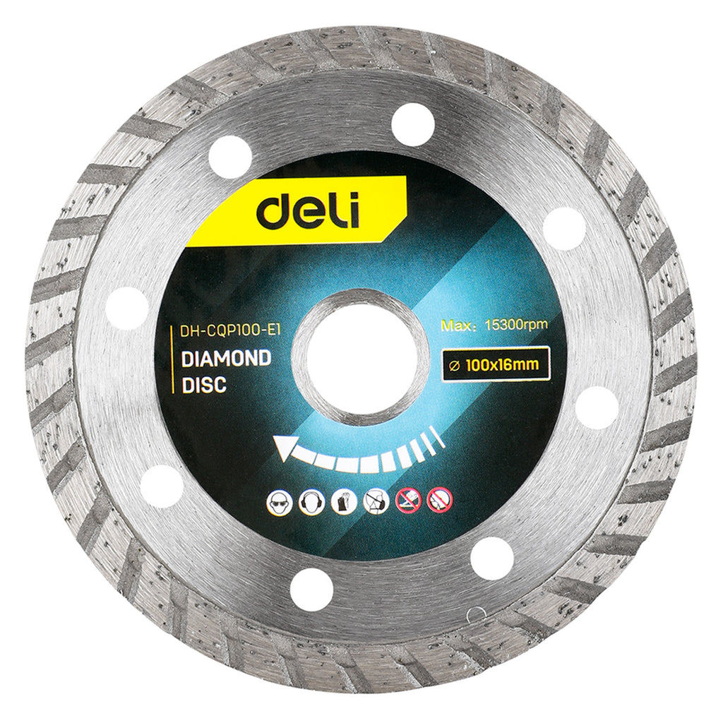 Angle Grinder Wheel (Ø100mm) - Asters Maldives