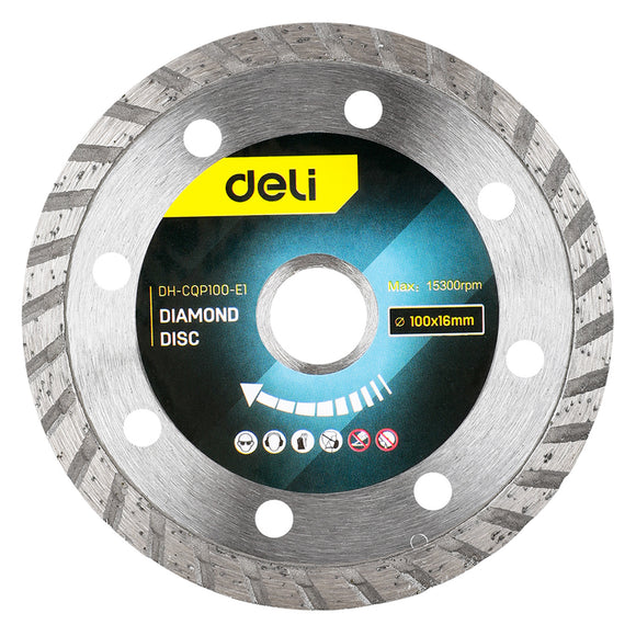 Angle Grinder Wheel (Ø100mm) - Asters Maldives