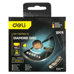 Angle Grinder Wheel (Ø100mm) - Asters Maldives