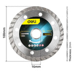 Angle Grinder Wheel (Ø100mm) - Asters Maldives