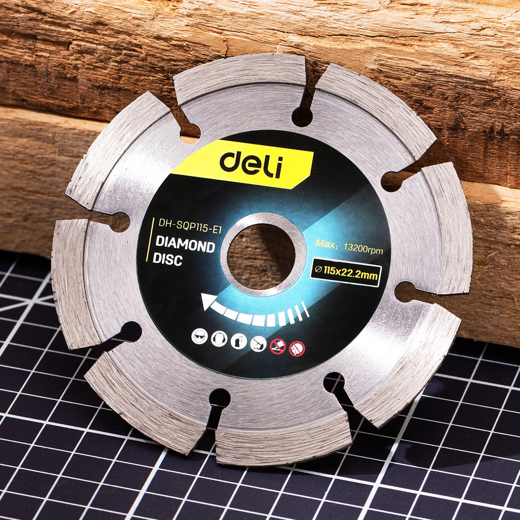 Angle Grinder Wheel (Ø115mm) - Asters Maldives