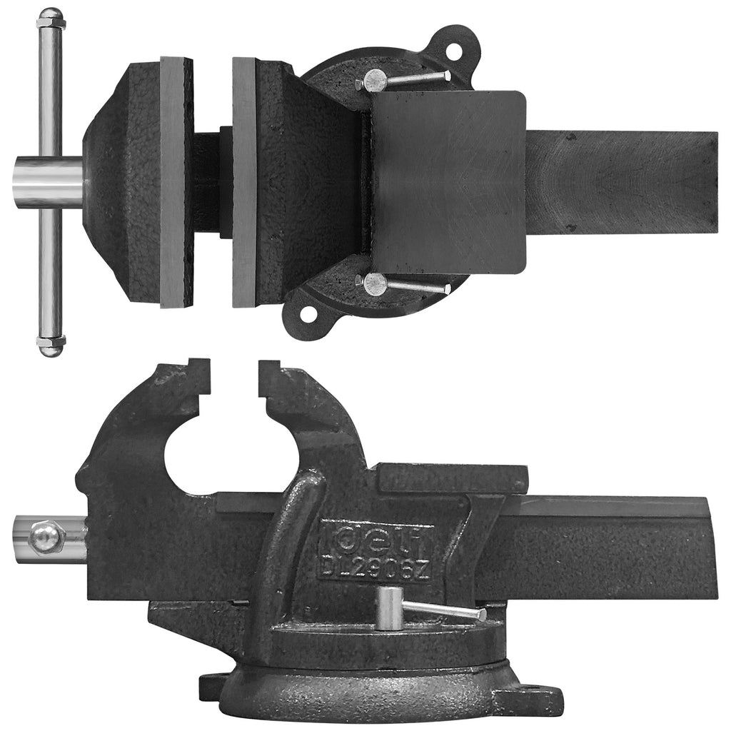 Bench Vice (6") - Asters Maldives