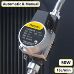 Booster Pump - Asters Maldives