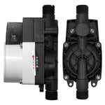 Booster Pump - Asters Maldives