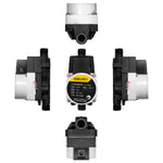 Booster Pump - Asters Maldives