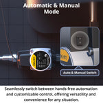 Booster Pump - Asters Maldives