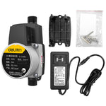 Booster Pump - Asters Maldives