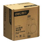 Booster Pump - Asters Maldives