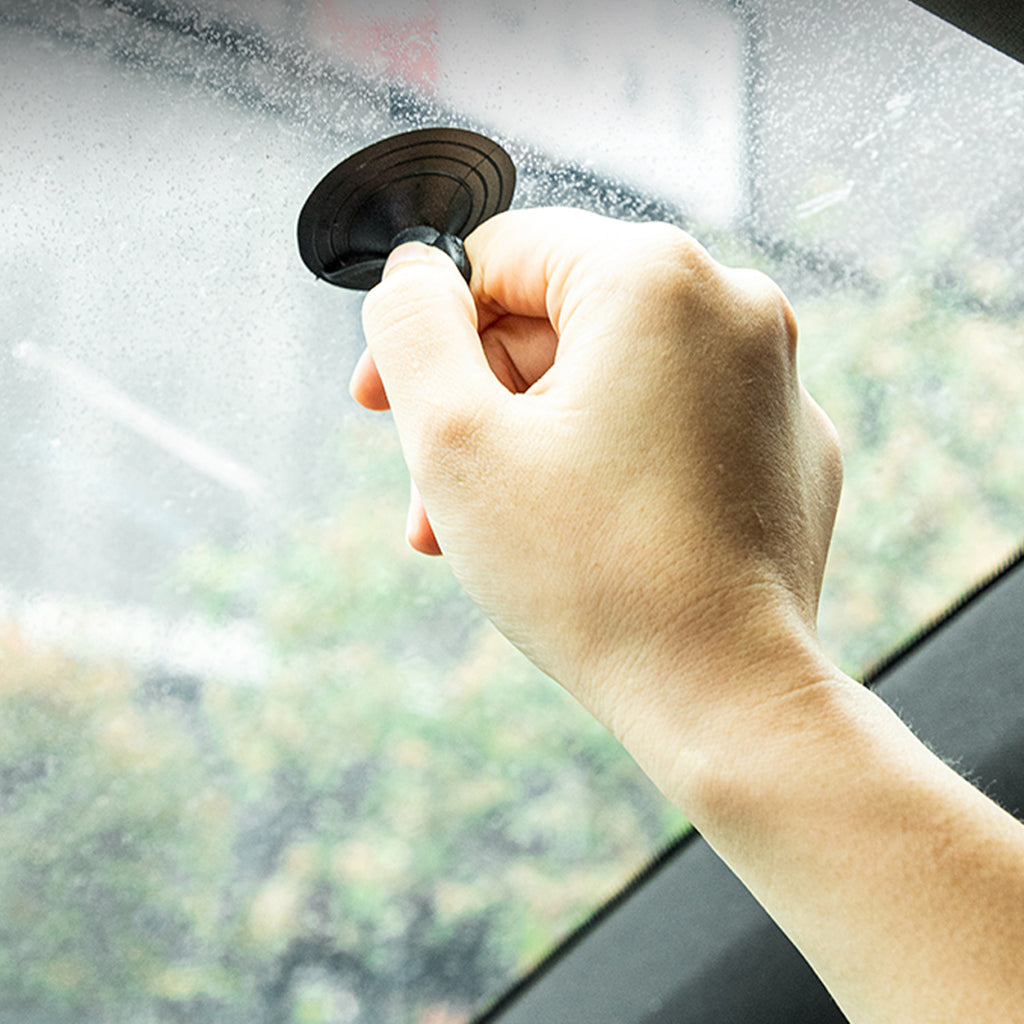 Car Sunshade (70 x 140cm) - Asters Maldives