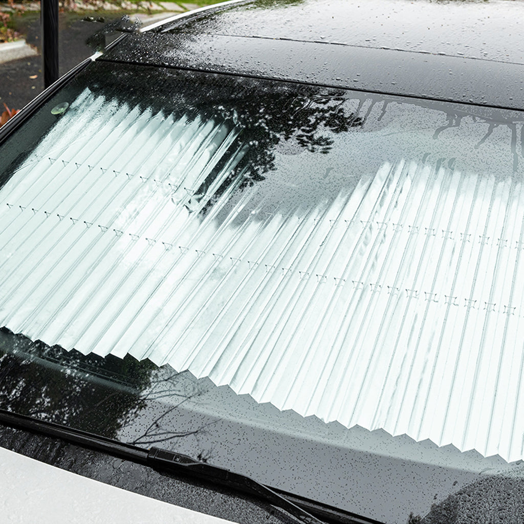 Car Sunshade (70 x 160cm) - Asters Maldives