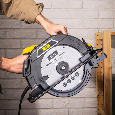 Circular Saw - Asters Maldives