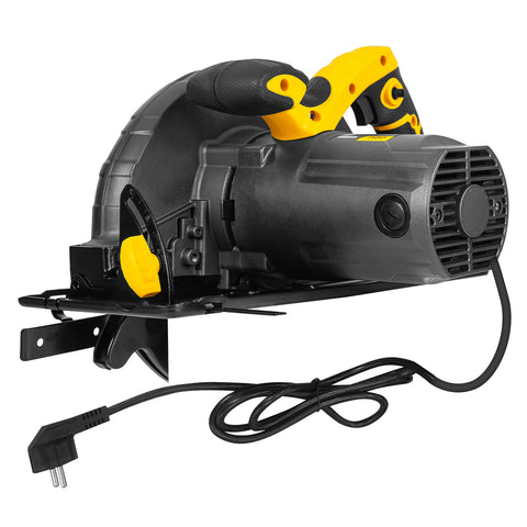 Circular Saw - Asters Maldives