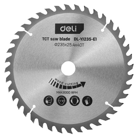 Circular Saw - Asters Maldives