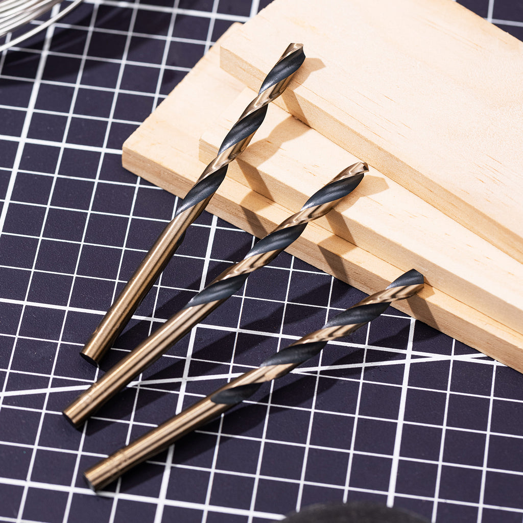 Drill Bit, Ø5.5mm (10 PCs) - Asters Maldives