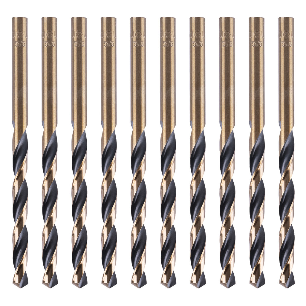 Drill Bit, Ø5.5mm (10 PCs) - Asters Maldives