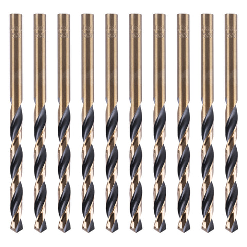 Drill Bit, Ø5.5mm (10 PCs) - Asters Maldives