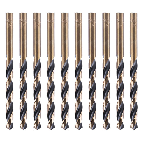 Drill Bit, Ø6mm (10 PCs) - Asters Maldives