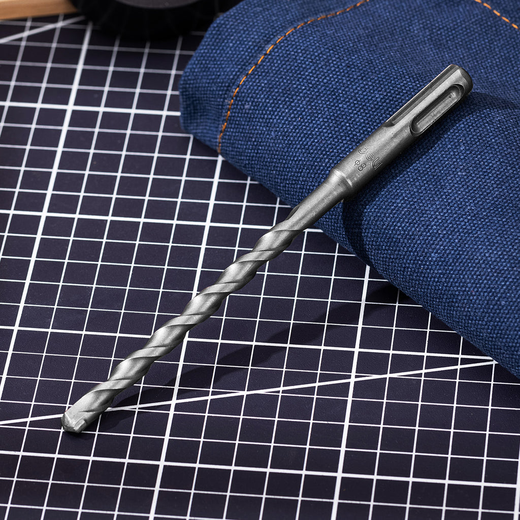Drill Bit (Ø8mm) - Asters Maldives