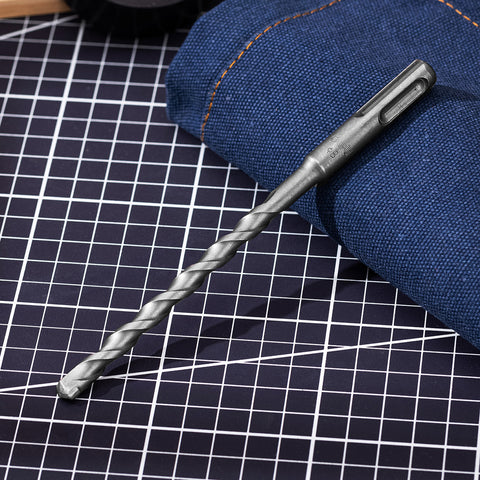 Drill Bit (Ø8mm) - Asters Maldives