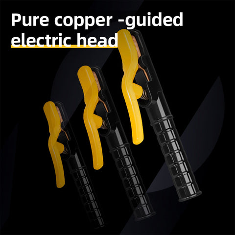 Electrode Holder - Asters Maldives
