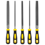 File Tool Set (5 PCs) - Asters Maldives